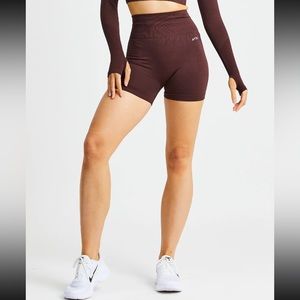 AYBL Balance V2 Seamless Shorts